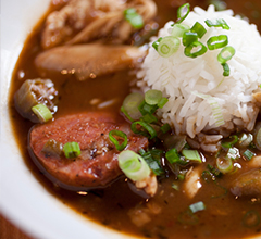 Holiday Gumbo